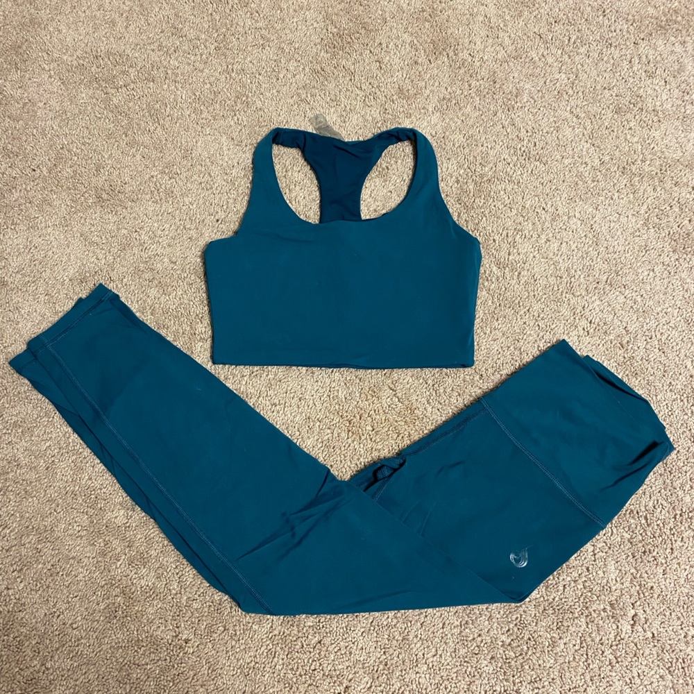 Ryderwear Set